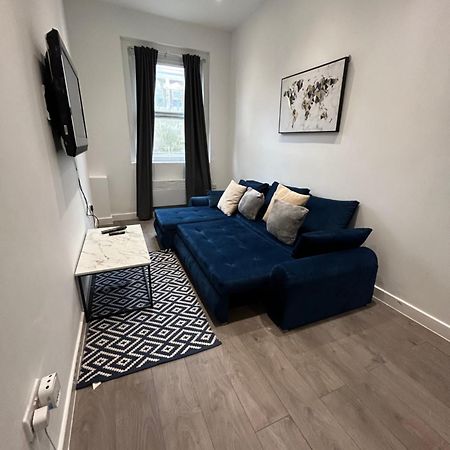 Central Locations 1 Bed Apartments Sleeps 4 لندن المظهر الخارجي الصورة